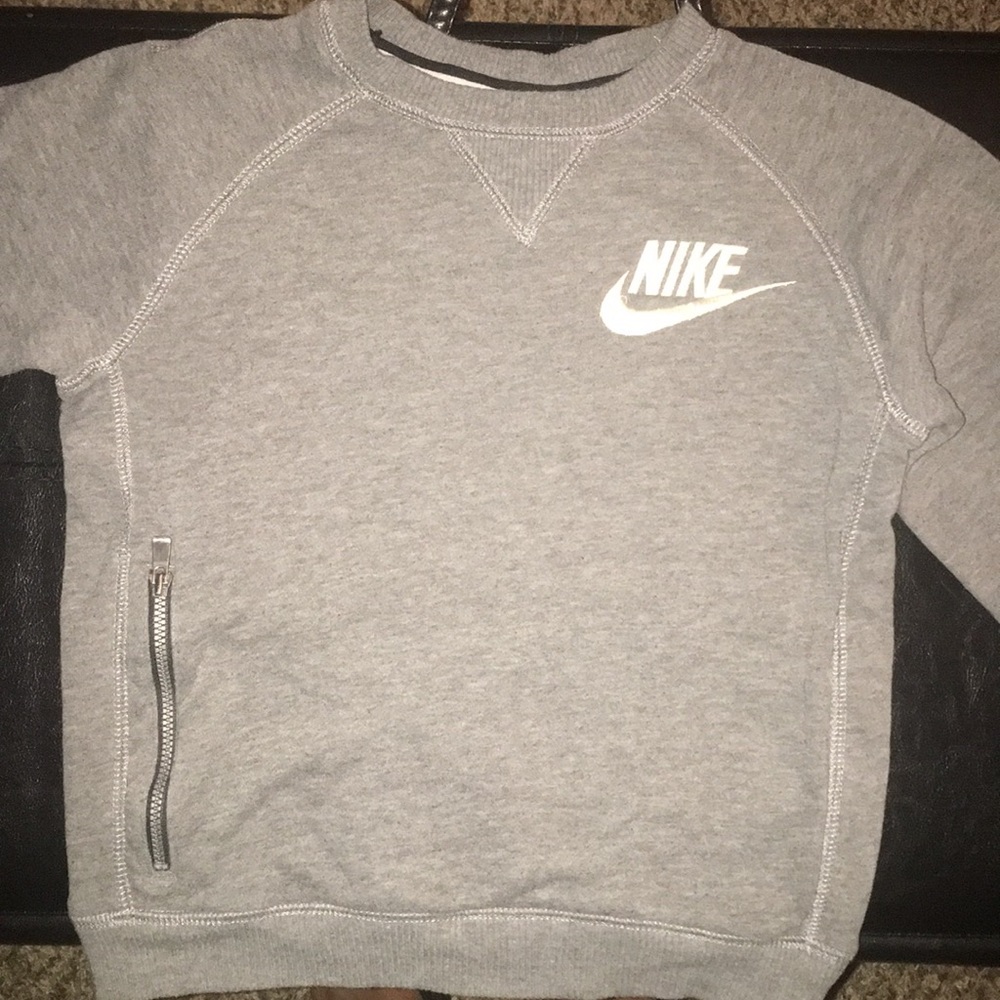 Nike Sweatshirt